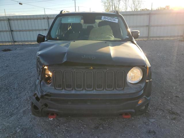 2016 JEEP RENEGADE T - ZACCJBCT0GPD43309