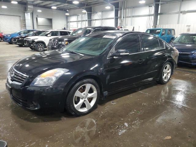 NISSAN ALTIMA 3.5