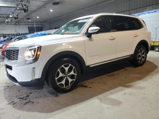 2020 KIA TELLURIDE #3023051294