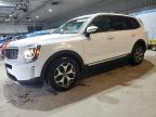 Lot #3023051294 2020 KIA TELLURIDE