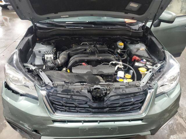 2017 SUBARU FORESTER 2 - JF2SJAEC5HH431558
