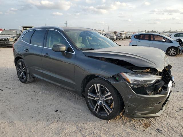 2018 VOLVO XC60 T5 LYV102RK0JB106389