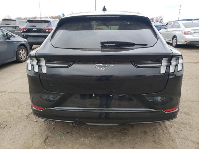 2023 FORD MUSTANG MA - 3FMTK3SU6PMA93151