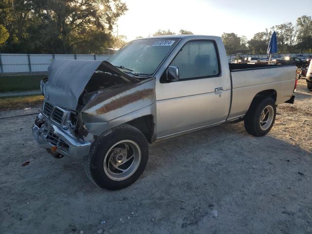 1997 NISSAN TRUCK BASE #3029653103