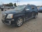 2017 GMC TERRAIN SL - 2GKFLUEKXH6100925