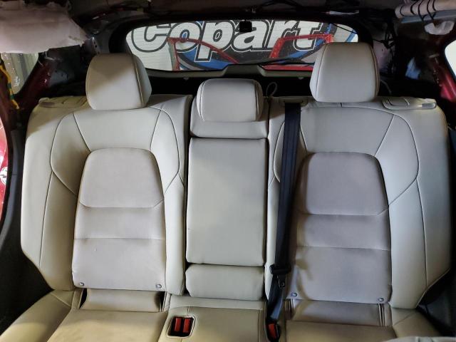 2023 MAZDA CX-5 SELEC - JM3KFBBM7P0164446