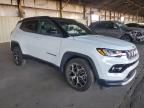 Lot #2991636973 2025 JEEP COMPASS LI