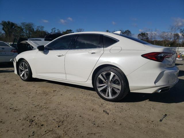 2021 ACURA TLX ADVANC 19UUB6F67MA005384