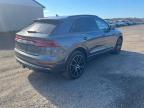 AUDI Q8 PRESTIG photo