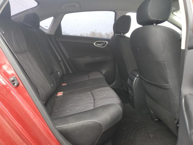 2019 NISSAN SENTRA S - 3N1AB7AP1KY388614
