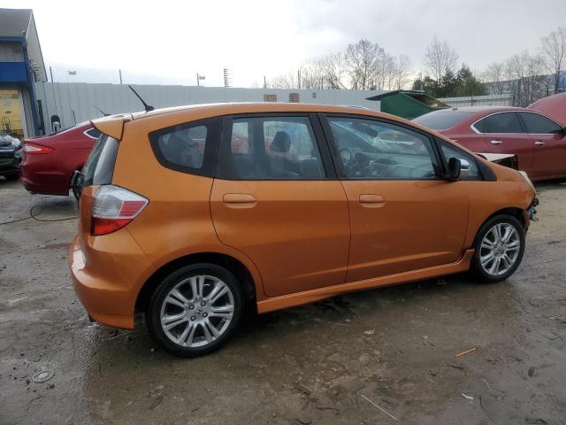 Vin: jhmge8h6xas008103, lot: 80005364, honda fit sport 20103