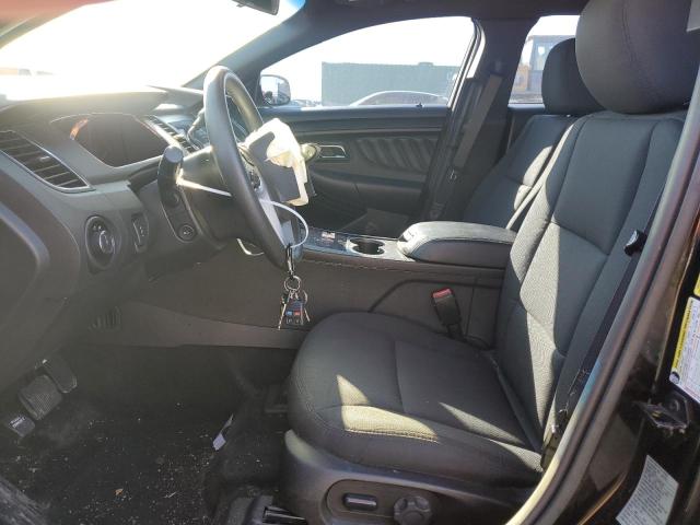 2016 FORD TAURUS POL - 1FAHP2L92GG134889