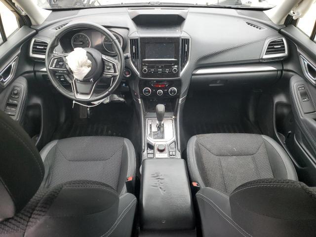 2021 SUBARU FORESTER P - JF2SKAJC7MH451176