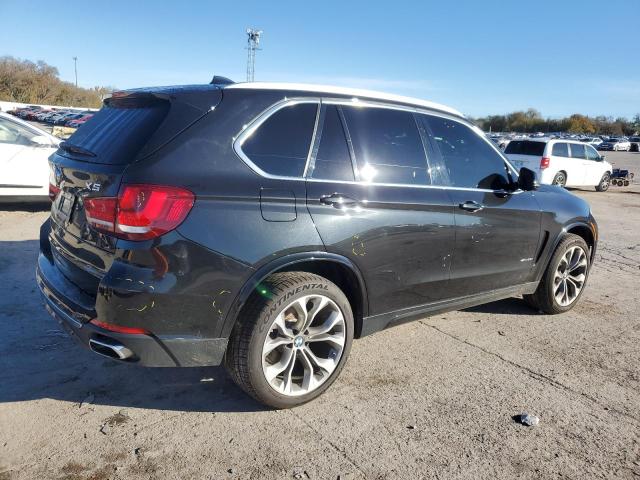 2018 BMW X5 XDRIVE3 - 5UXKR0C53J0Y03410