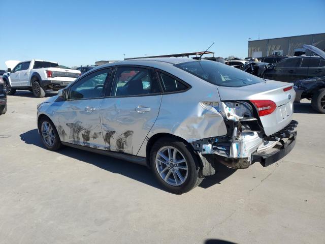 Vin: 1fadp3f25jl246412, lot: 81749114, ford focus se 20182
