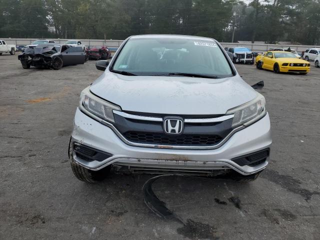 2016 HONDA CR-V LX - 2HKRM4H37GH657702