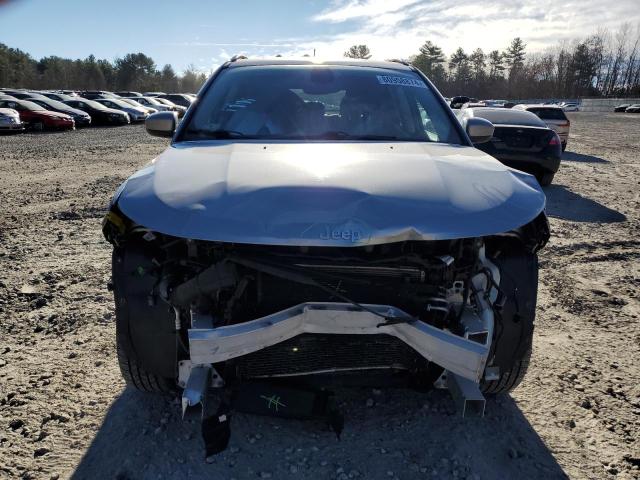 2018 JEEP COMPASS LA - 3C4NJDBB5JT453690