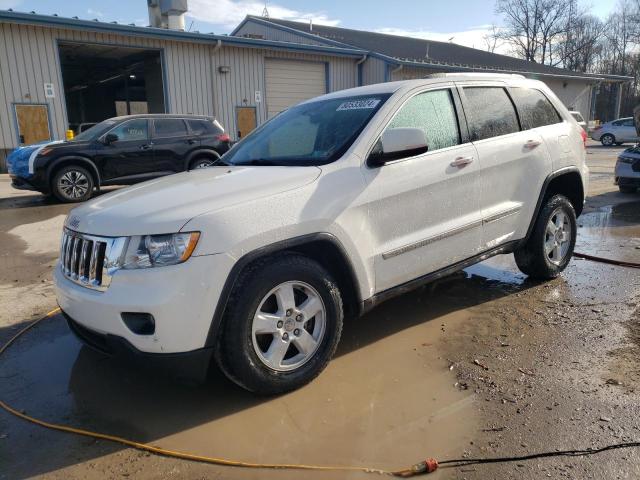 Global Auto Auctions: 2012 JEEP GRAND CHER