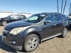 Lot #3025065225 2013 CHEVROLET EQUINOX LT