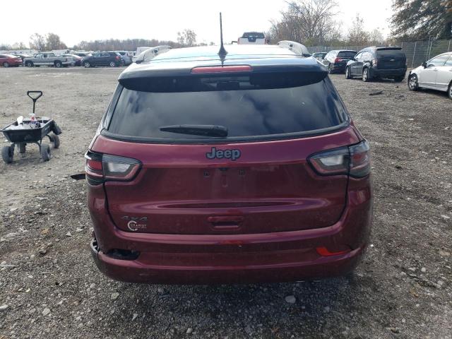 2022 JEEP COMPASS LI - 3C4NJDCB1NT212925