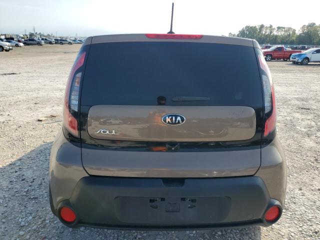 VIN KNDJN2A29F7217578 2015 KIA SOUL no.6