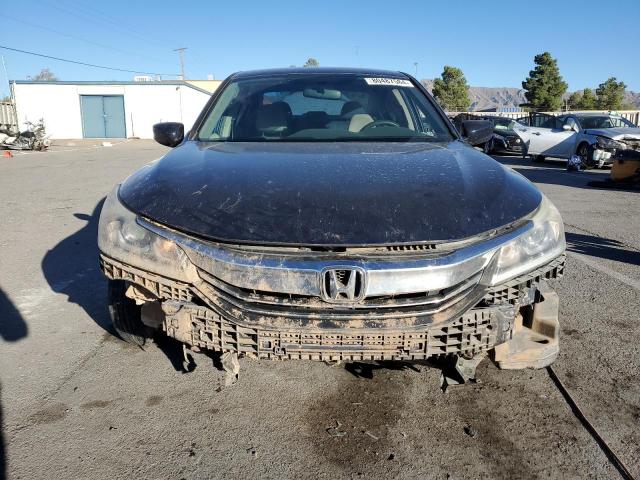 2017 HONDA ACCORD LX - 1HGCR2F38HA113380