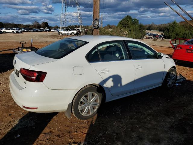 2017 VOLKSWAGEN JETTA S - 3VW2B7AJ5HM217679