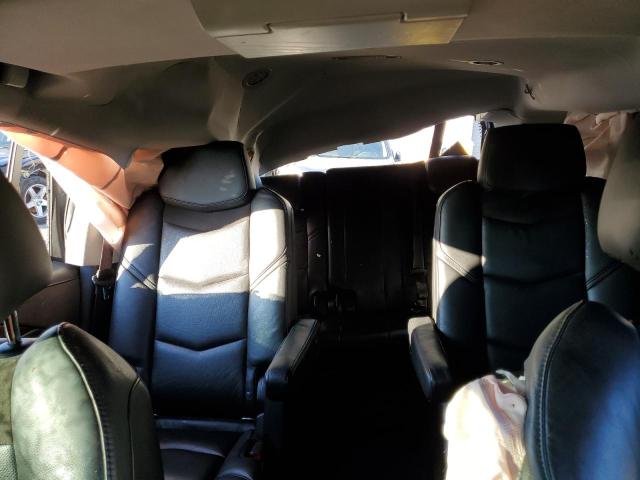 2016 CADILLAC ESCALADE L - 1GYS4BKJXGR235813