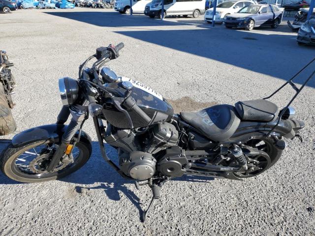 2017 YAMAHA XVS950 CU JYAVN05E5HA012576