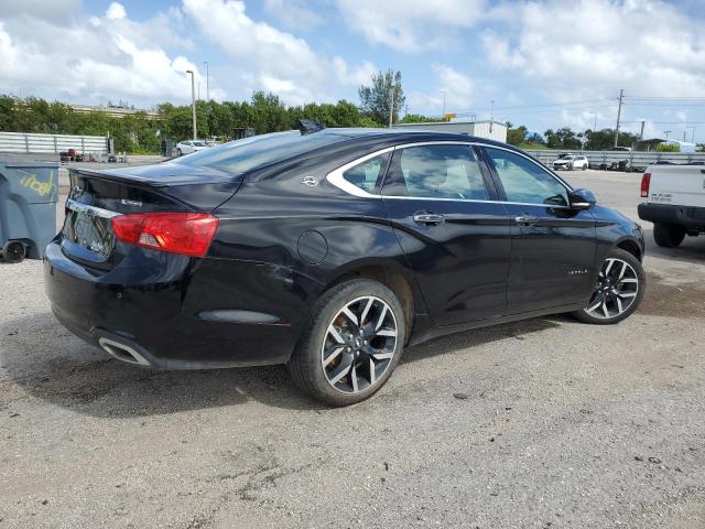 VIN 2G1145S33H9122648 2017 CHEVROLET IMPALA no.3