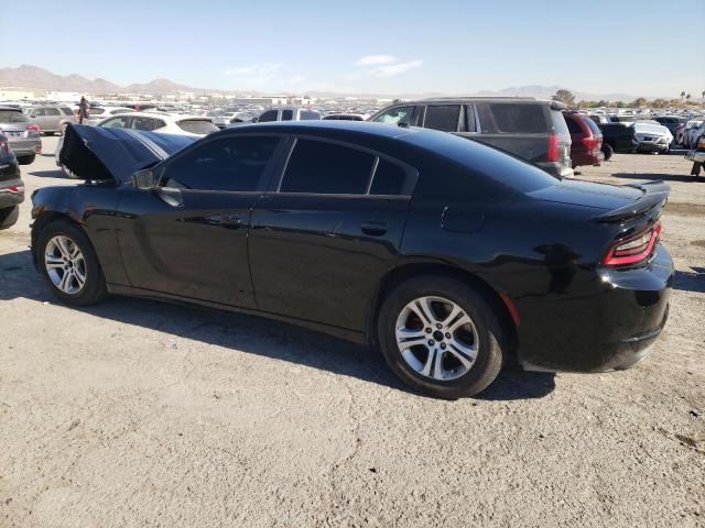 2015 DODGE CHARGER SE - 2C3CDXBG5FH751821