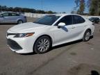 2018 TOYOTA CAMRY L - 4T1B11HK4JU615111