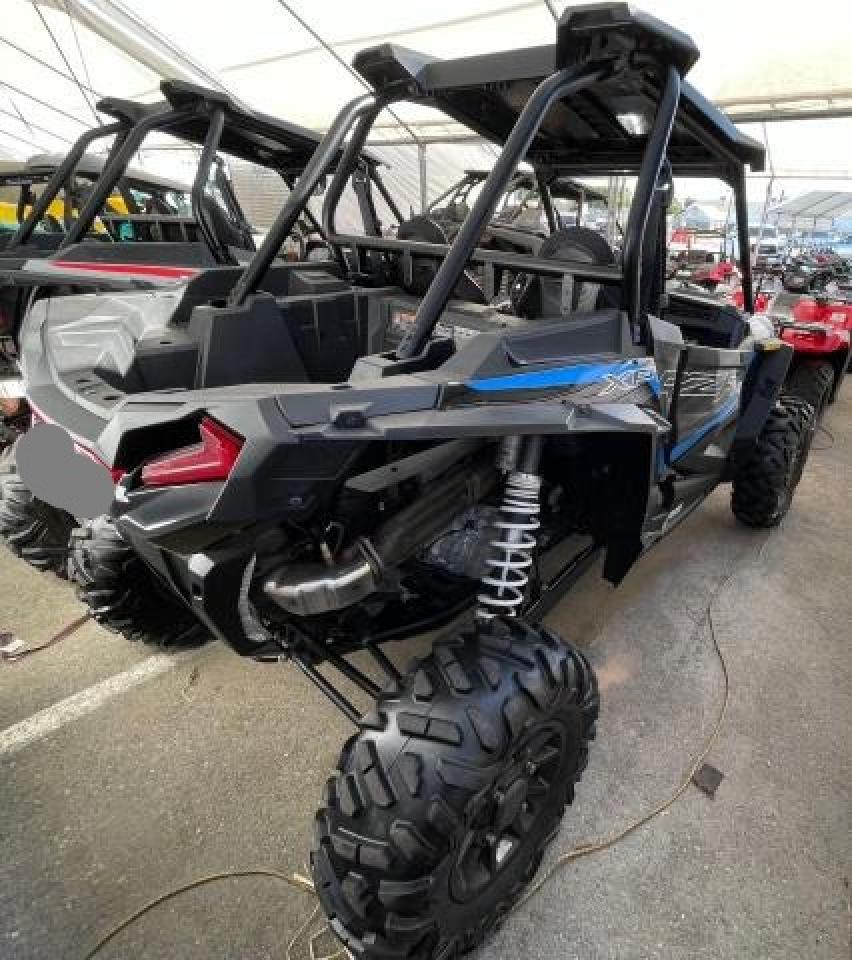 Lot #2986371183 2023 POLARIS RZR XP 100