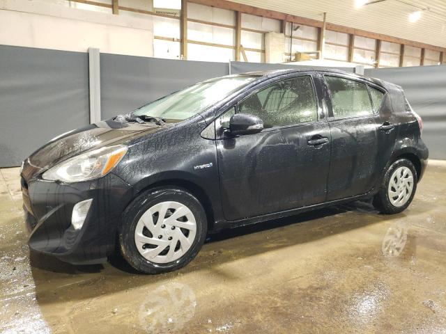 VIN JTDKDTB31G1121680 2016 Toyota Prius no.1