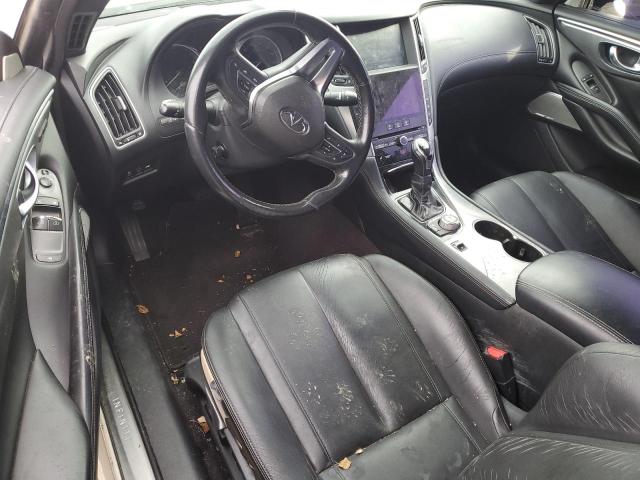 2017 INFINITI Q60 BASE JN1CV7EK7HM110617