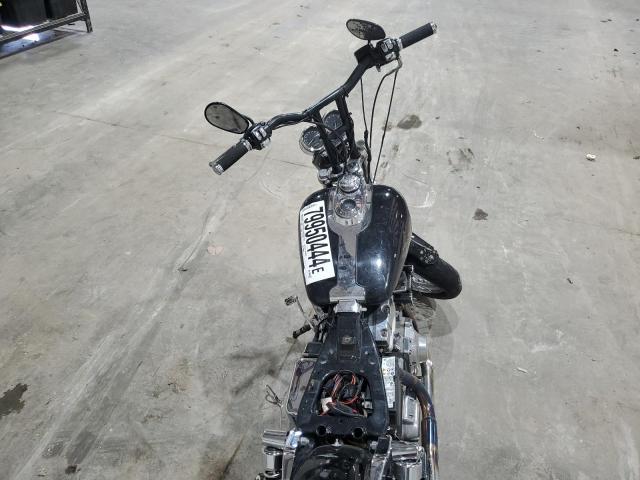 2001 HARLEY-DAVIDSON FXD - 1HD1GHV101Y306505