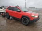 Lot #3024447537 2019 JEEP CHEROKEE T