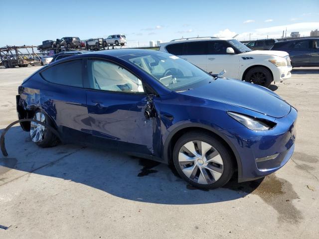 VIN 7SAYGDEE1RA239680 2024 TESLA MODEL Y no.4