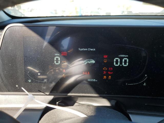2023 KIA SPORTAGE E - 5XYK33AF7PG064058