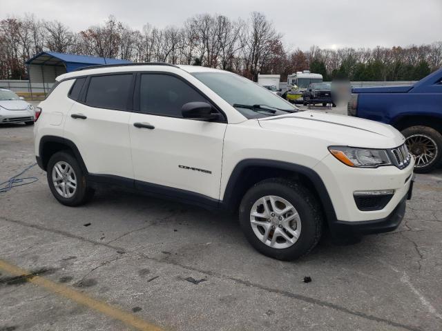 Vin: 3c4njdab9ht658022, lot: 81982624, jeep compass sport 20174