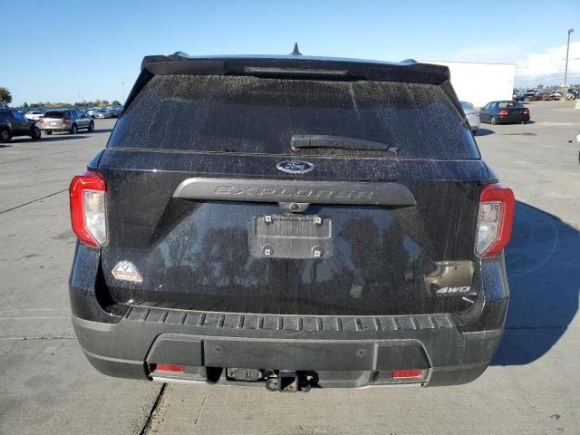 2022 FORD EXPLORER T - 1FMSK8JH3NGB36865