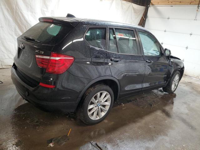 VIN 5UXWX9C38H0T18118 2017 BMW X3 no.3