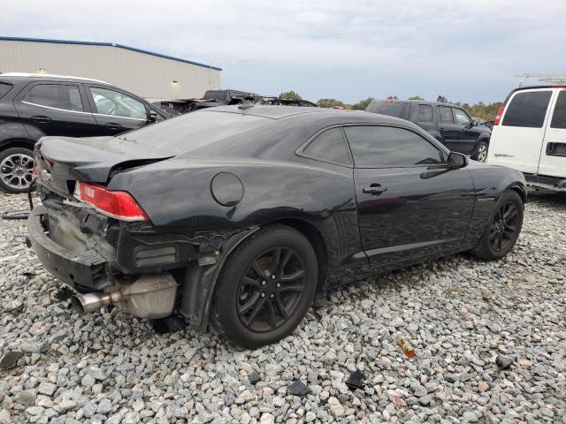 2015 CHEVROLET CAMARO - 2G1FB1E38F9301863