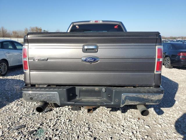 VIN 1FTFX1ET1EFA01399 2014 Ford F-150, Super Cab no.6