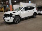 2017 NISSAN ROGUE SL - JN8AT2MV0HW255094