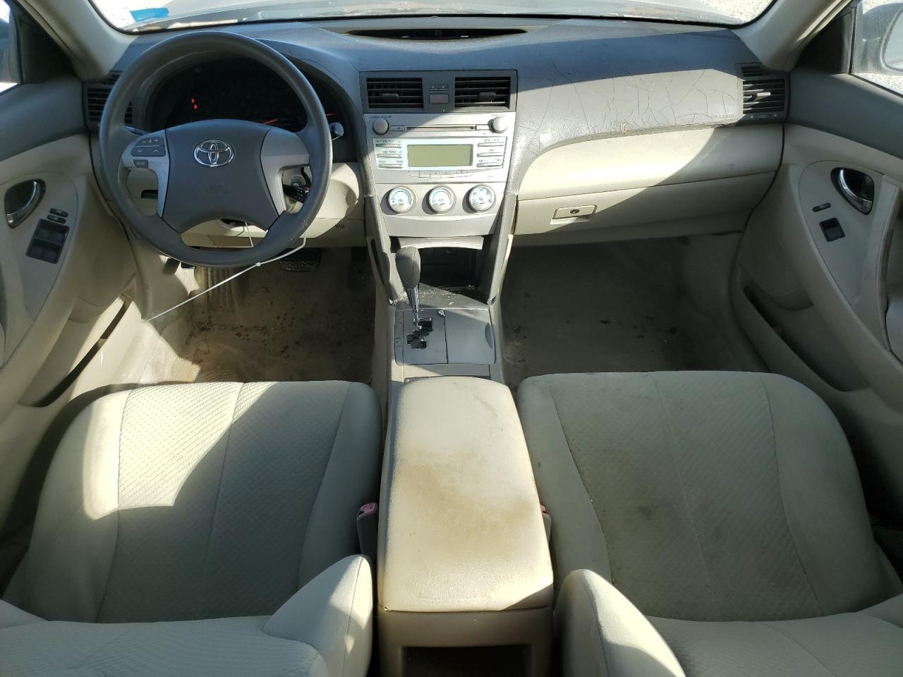 Lot #2979336661 2007 TOYOTA CAMRY CE