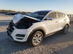 2020 HYUNDAI TUCSON SE - KM8J23A41LU105639