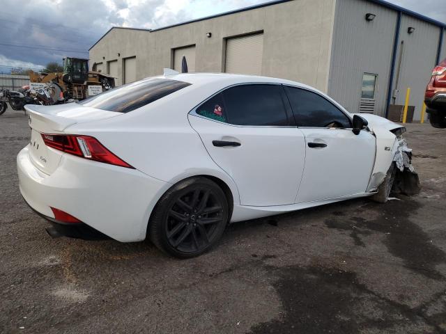 2015 LEXUS IS 250 - JTHBF1D21F5062087