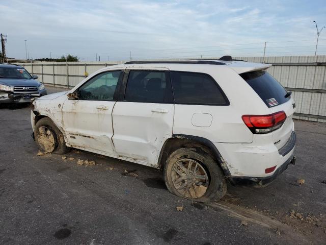 2016 JEEP GRAND CHER - 1C4RJFAG0GC427514