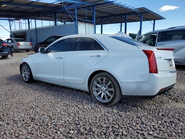 VIN 1G6AB5RX0H0150183 2017 CADILLAC ATS no.2